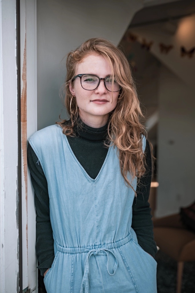 Hannah Webster