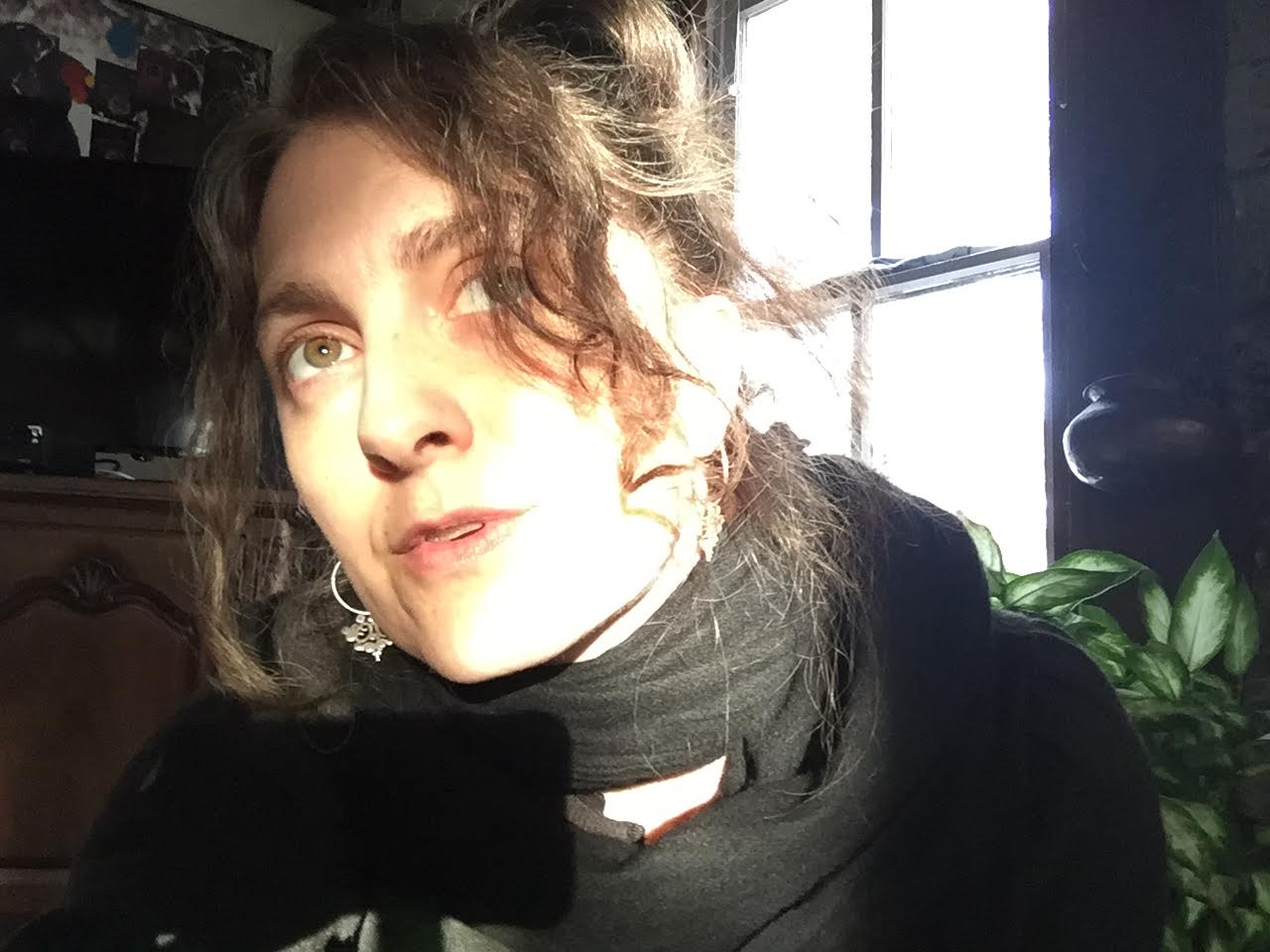 Meghan Gruposso
